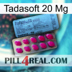 Tadasoft 20Mg 35